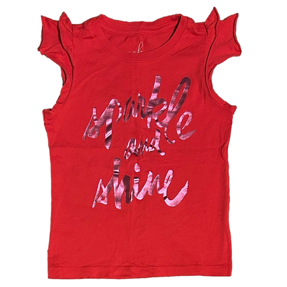 Peek Other - Peek tank top Size S 4/5